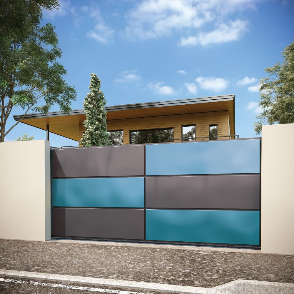 Entreprise amenagement exterieur espace confort habitat portail02